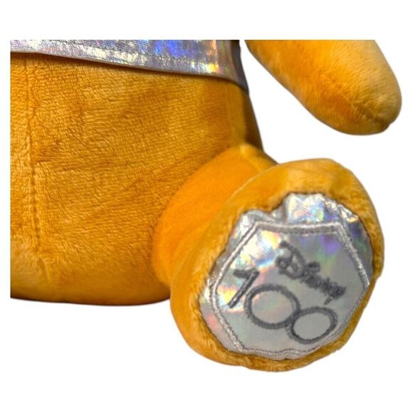 Disney Collection D100 Winnie The Pooh‎ Plush Doll - Picture 5 of 5